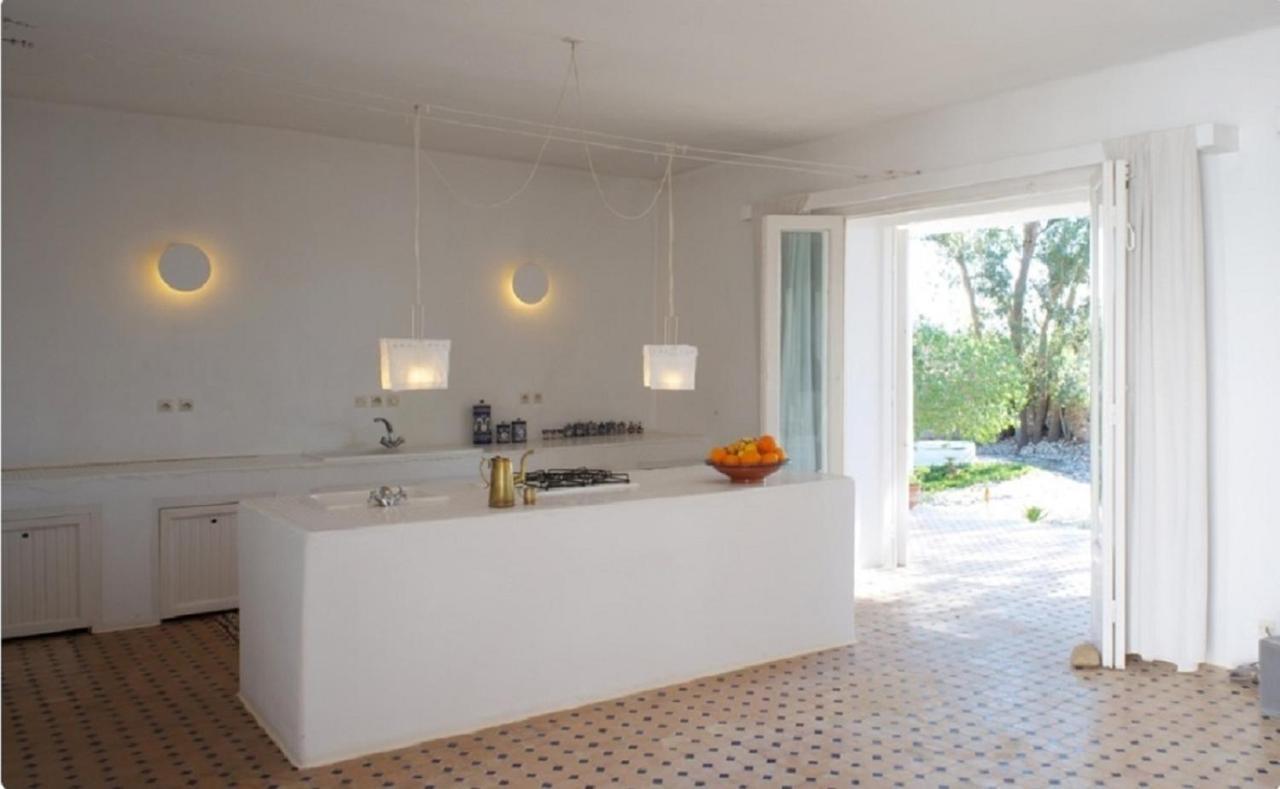 Unique Architect'S House Villa Essaouira Exterior foto
