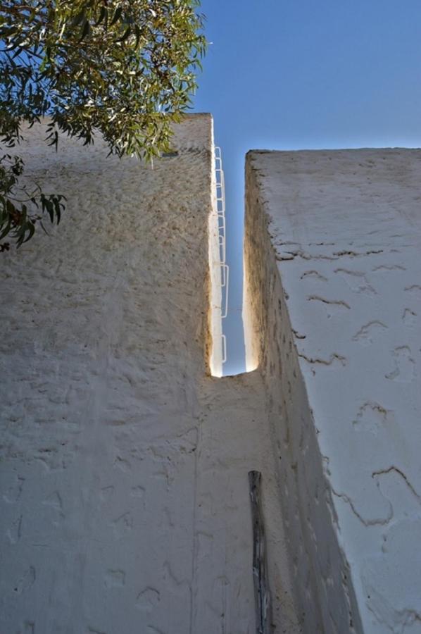 Unique Architect'S House Villa Essaouira Exterior foto